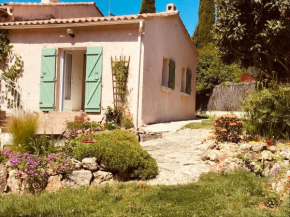 La Casita - Deux pièces dans jardin